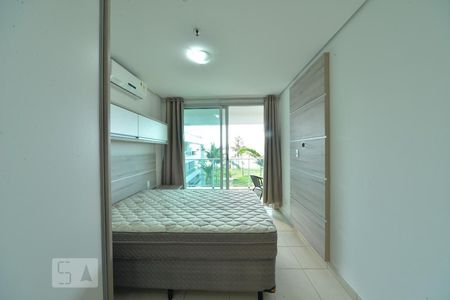 Quarto de apartamento para alugar com 1 quarto, 42m² em Asa Sul, Brasília