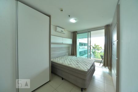 Quarto de apartamento para alugar com 1 quarto, 42m² em Asa Sul, Brasília
