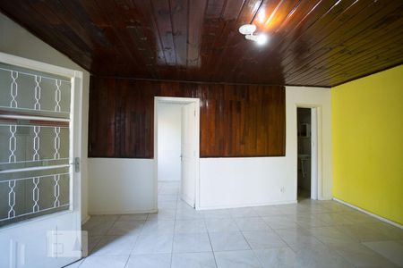 Sala de casa de condomínio para alugar com 2 quartos, 75m² em Medianeira, Porto Alegre