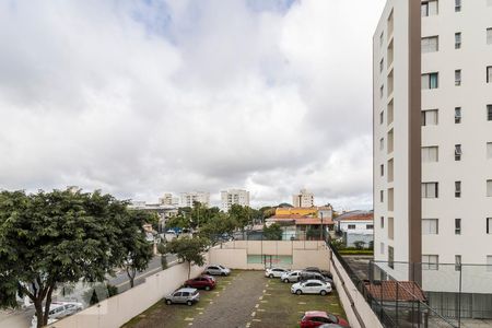 Vista de apartamento para alugar com 2 quartos, 50m² em Vila Santa Catarina, São Paulo