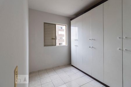 Quarto 2 de apartamento para alugar com 2 quartos, 50m² em Vila Santa Catarina, São Paulo