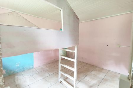 Quarto 1 de casa de condomínio à venda com 2 quartos, 45m² em Feitoria, São Leopoldo