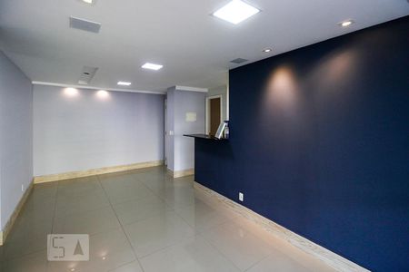 Sala de apartamento para alugar com 3 quartos, 89m² em Recreio dos Bandeirantes, Rio de Janeiro