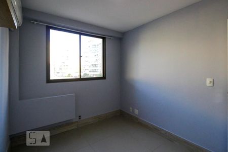 Quarto 1 de apartamento para alugar com 3 quartos, 89m² em Recreio dos Bandeirantes, Rio de Janeiro