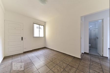 Sala de apartamento à venda com 2 quartos, 73m² em Dos Casa, São Bernardo do Campo