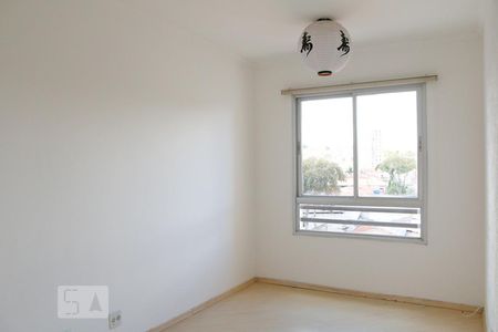 Sala de apartamento à venda com 1 quarto, 50m² em Jardim Sabara, São Paulo