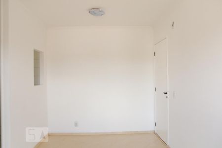 Sala de apartamento à venda com 1 quarto, 50m² em Jardim Sabara, São Paulo