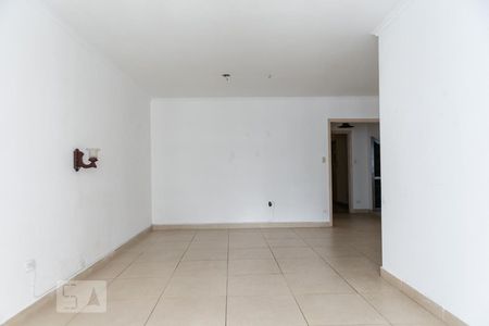 Sala de apartamento para alugar com 3 quartos, 150m² em Boqueirão, Santos