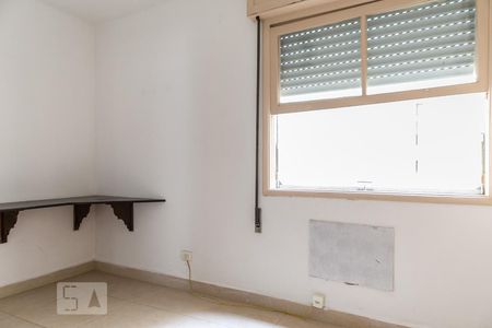 Quarto de apartamento para alugar com 3 quartos, 150m² em Boqueirão, Santos