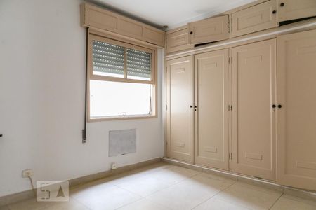 Quarto de apartamento para alugar com 3 quartos, 150m² em Boqueirão, Santos