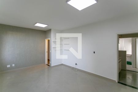 Sala de apartamento para alugar com 3 quartos, 68m² em Indaiá, Belo Horizonte