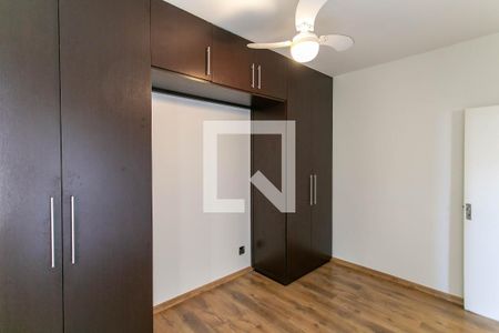 Quarto 1 de apartamento para alugar com 3 quartos, 68m² em Indaiá, Belo Horizonte