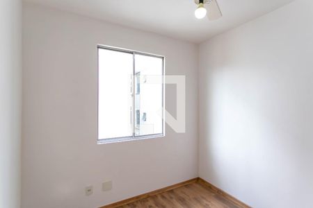 Quarto 2 de apartamento para alugar com 3 quartos, 68m² em Indaiá, Belo Horizonte