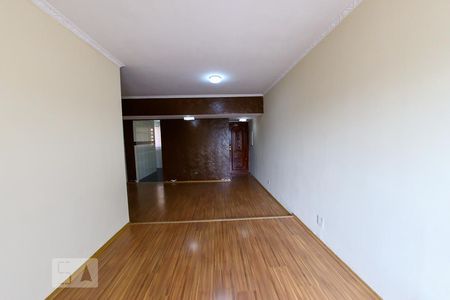 Sala de apartamento para alugar com 3 quartos, 93m² em Vila Silveira, Guarulhos