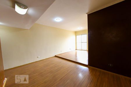 Sala de apartamento para alugar com 3 quartos, 93m² em Vila Silveira, Guarulhos