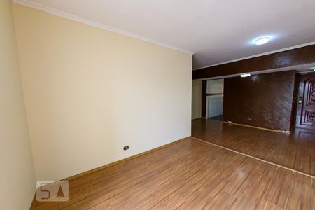 Sala de apartamento para alugar com 3 quartos, 93m² em Vila Silveira, Guarulhos