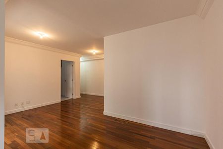 Sala de apartamento para alugar com 2 quartos, 73m² em Jardim Wanda, Taboão da Serra