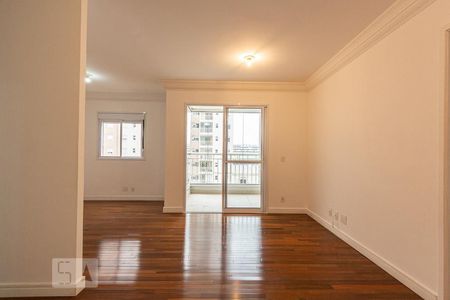 Sala de apartamento para alugar com 2 quartos, 73m² em Jardim Wanda, Taboão da Serra