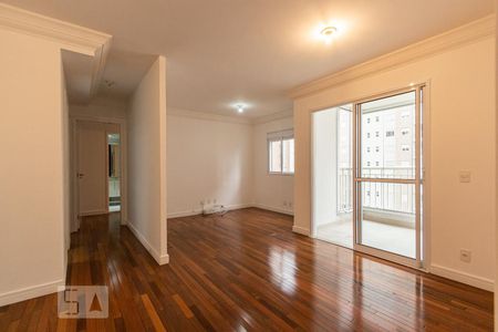 Sala de apartamento para alugar com 2 quartos, 73m² em Jardim Wanda, Taboão da Serra