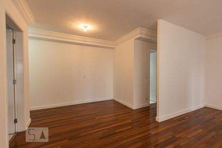 Sala de apartamento para alugar com 2 quartos, 73m² em Jardim Wanda, Taboão da Serra