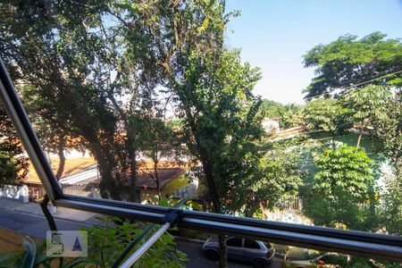 Vista sala de apartamento à venda com 2 quartos, 50m² em Parque Mandaqui, São Paulo