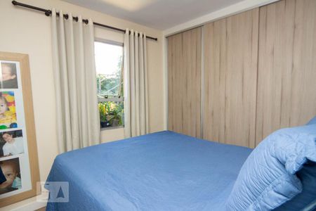 Quarto 1  de apartamento à venda com 2 quartos, 50m² em Parque Mandaqui, São Paulo