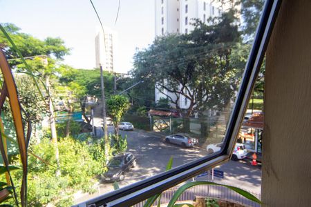 vista Quarto 1  de apartamento à venda com 2 quartos, 50m² em Parque Mandaqui, São Paulo