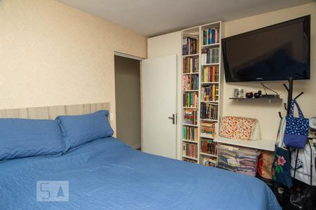 Quarto 1  de apartamento à venda com 2 quartos, 50m² em Parque Mandaqui, São Paulo