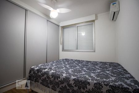 Quarto de apartamento à venda com 1 quarto, 48m² em Humaitá, Porto Alegre