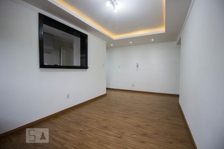 Apartamento à venda com 48m², 1 quarto e sem vagaSala