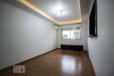 Apartamento à venda com 48m², 1 quarto e sem vagaSala