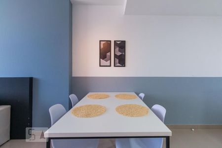 Sala de apartamento para alugar com 1 quarto, 40m² em Boa Viagem, Recife