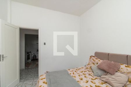 Quarto 1 de apartamento à venda com 2 quartos, 60m² em Ribeira, Rio de Janeiro