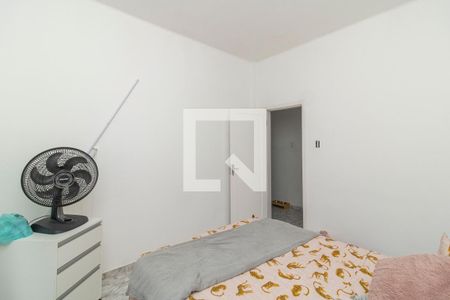 Quarto 1 de apartamento à venda com 2 quartos, 60m² em Ribeira, Rio de Janeiro