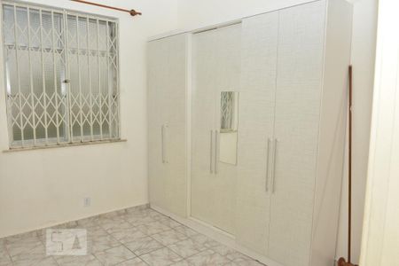 Quarto 2 de apartamento à venda com 2 quartos, 60m² em Ribeira, Rio de Janeiro