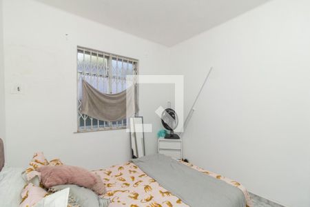 Quarto 1 de apartamento à venda com 2 quartos, 60m² em Ribeira, Rio de Janeiro