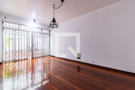 Sala de Jantar de casa para alugar com 4 quartos, 300m² em Chácara Inglesa, São Paulo