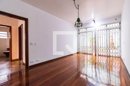 Sala de Jantar de casa para alugar com 4 quartos, 300m² em Chácara Inglesa, São Paulo