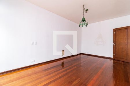 Sala de Jantar de casa para alugar com 4 quartos, 300m² em Chácara Inglesa, São Paulo