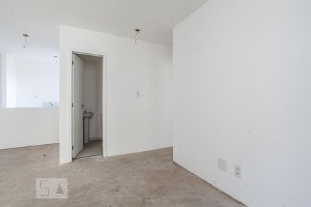 Apartamento à venda com 3 quartos, 46m² em Parque João Ramalho, Santo André