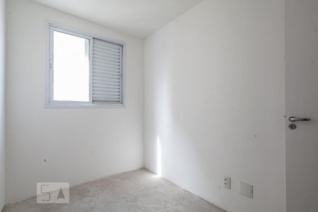 Quarto 1 de apartamento à venda com 3 quartos, 59m² em Parque João Ramalho, Santo André