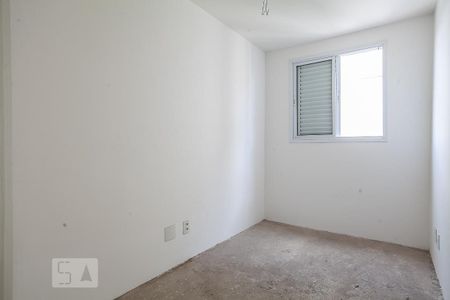 Quarto 1 de apartamento à venda com 3 quartos, 59m² em Parque João Ramalho, Santo André