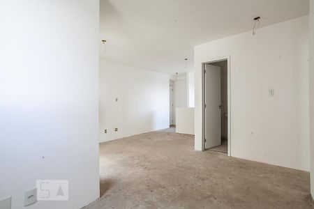 Apartamento à venda com 3 quartos, 59m² em Parque João Ramalho, Santo André