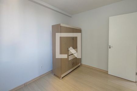 Quarto 1 de apartamento para alugar com 2 quartos, 43m² em Vila Marieta, Campinas