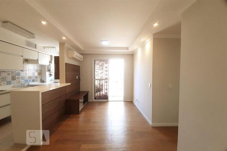 Sala de apartamento para alugar com 2 quartos, 50m² em Engenho Novo, Rio de Janeiro