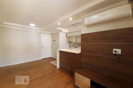 Sala de apartamento para alugar com 2 quartos, 50m² em Engenho Novo, Rio de Janeiro