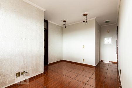 Sala  de apartamento à venda com 2 quartos, 44m² em Jardim Belem, São Paulo