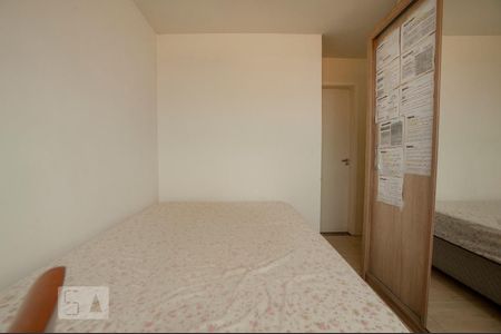 Suíte de apartamento para alugar com 2 quartos, 52m² em Bairro Alto, Curitiba