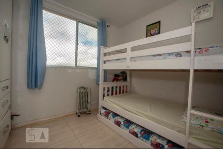 Quarto de apartamento para alugar com 2 quartos, 52m² em Bairro Alto, Curitiba
