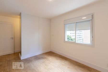 Suite de apartamento para alugar com 2 quartos, 80m² em Vila Nova Conceição, São Paulo